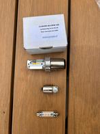 LED verlichting Zundapp 517 grote fitting, Ophalen of Verzenden, Nieuw, Koplamp