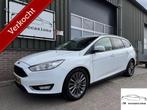 Ford Focus Wagon 1.0 Trend Edition|Clima|Cruise|Navi|APK nie, 65 €/maand, 101 pk, Gebruikt, Euro 6