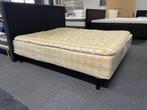 Hästens superia 180x200 met Hästens  bjx topper, Ophalen of Verzenden, Zo goed als nieuw, Tweepersoons, 180 cm