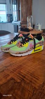 Nike Air Max 90 LX Dancefloor Green  maat 42, Kleding | Dames, Nike, Nieuw, Ophalen of Verzenden, Sneakers of Gympen