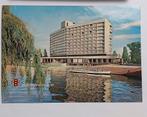 Ansichtkaart Amsterdam Hilton hotel, Verzamelen, Ophalen of Verzenden, Noord-Holland