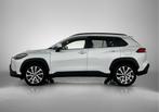 Toyota Corolla Cross Hybrid 140 Style Limited | Parelmoer La, 12 maanden, Stof, Gebruikt, Wit