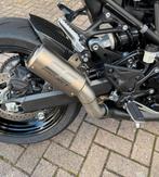 SC-Project CR-T Titanium Kawasaki Z900 SE 2025, Motoren, Nieuw, Ophalen of Verzenden