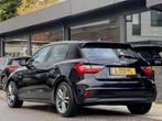 Audi A1 Sportback 25 TFSI OF 50/50 DEAL NU 9950 GRATIS 2JR R, Auto's, Audi, Euro 6, Zwart, Origineel Nederlands, Handgeschakeld