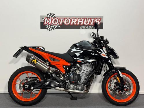KTM 890 DUKE GP (bj 2023), Motoren, Motoren | KTM, Bedrijf, Naked bike, 2 cilinders
