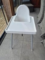 3 x ikea kinderstoel, Ophalen, Gebruikt, Overige typen