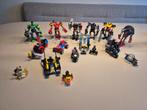 Lego Marvel Avengers, Ophalen of Verzenden, Zo goed als nieuw, Complete set, Lego