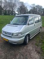 Volkswagen California T4 2003, Caravans en Kamperen, Campers, Automaat, Buscamper of Camperbus, Volkswagen, Koelkast