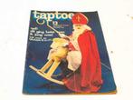 Taptoe weekblad 38423, Ophalen of Verzenden, Gelezen