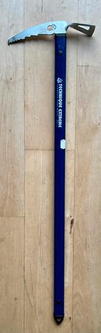Klim houweel bijl pickel AustriAlpin Extreme 85cm 675 gr, Ophalen of Verzenden, Overige typen