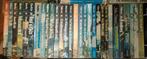 Reeks Fontein SF Boeken - 29 stuks (1973-1981), Ophalen, Gelezen, Diverse, Nederland