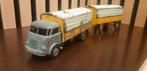 Lion toys, Hobby en Vrije tijd, Modelauto's | 1:50, Ophalen of Verzenden, Gebruikt, Bus of Vrachtwagen, Lion Toys