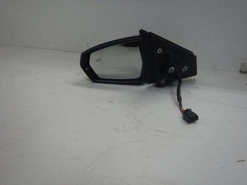 VW Polo 2G (Zij,Buitenspiegel) Spiegel Links Inklapbaar Side, Auto-onderdelen, Spiegels, Volkswagen, Gebruikt, Ophalen of Verzenden
