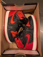 Nike Jordan 1 Retro High OG EU 25, Schoentjes, Jongetje of Meisje, Nieuw, Ophalen of Verzenden