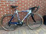 Racefiets Ridley X-Bow, Fietsen en Brommers, Fietsen | Racefietsen, Overige merken, Aluminium, Ophalen of Verzenden, Meer dan 20 versnellingen