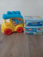 Bumba Speelgoed Pakket - Puzzel, Auto & Spel, Ophalen of Verzenden, Jongen of Meisje