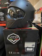 Vito Bruzano maat S, Ophalen of Verzenden, Nieuw, Small, Vito Helmets