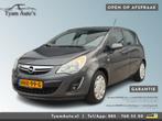 Opel CORSA 1.2 SATELLITE 5-DEURS * APK 06-2026 *  AIRCO CRUI, 86 pk, Huisgarantie, Met garantie (alle), 1229 cc
