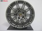 Porsche 21 inch Origineel Cayenne GTS velgen satin grey, Auto-onderdelen, Ophalen of Verzenden, Gebruikt, 21 inch, Velg(en)