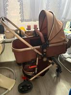 K IKIDO 2-1 Kinderwagen, Ophalen, Zo goed als nieuw, Overige merken
