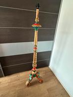 Staande lamp, 1.60 hoog (zonder kap), Ophalen, Overige materialen