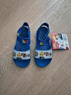 Sandalen maat 29/30, Overige typen, Nieuw, Ophalen of Verzenden, Jongen