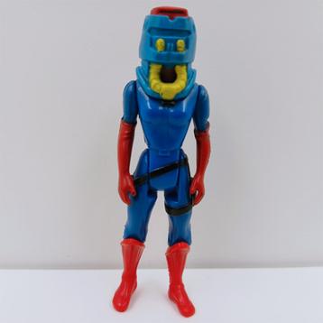 MASK Vanessa Warfield Manta Kenner 1987 Actiefiguur beschikbaar voor biedingen