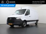 Mercedes-Benz Sprinter 317 CDI | L2 H2 | Pro | Aut. | 3500 K, Automaat, Gebruikt, 4 cilinders, Wit