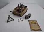 Forces of Valor StuG III, Tank, 1:32 tot 1:50, Zo goed als nieuw, Ophalen