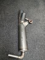 Canta lx en glx uitlaat past op honda blok, Ophalen of Verzenden, Nieuw, Honda