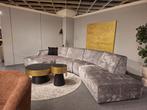 Loungebank Elise SALE, 300 cm of meer, Ophalen of Verzenden, Zo goed als nieuw, Vierpersoons of meer