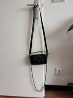 Nunoo tas, Ophalen of Verzenden, Zo goed als nieuw, Zwart