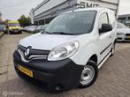 Renault Kangoo 1.5 dCi 75 Energy Comfort Compact Nav/NLAuto, Stof, 4 cilinders, Renault, Wit