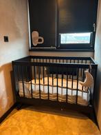 Kidssmil ledikant en commode, Kinderen en Baby's, Kinderkamer | Commodes en Kasten, Ophalen, 50 tot 70 cm, 90 tot 105 cm, 100 cm of meer