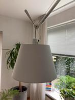 Artimide Tolomeo Sospensione Decentrata Design lamp, Huis en Inrichting, Lampen | Hanglampen, Ophalen of Verzenden, Zo goed als nieuw