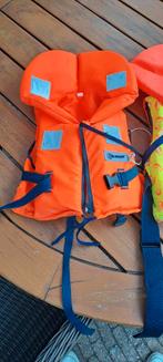 Talamex 100n, Ophalen of Verzenden, Zo goed als nieuw, Kind, Reddingsvest of Zwemvest