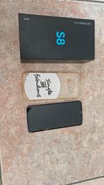 Samsung Galaxy S8 64GB Rose Pink, Gebruikt, Zwart, Touchscreen, Ophalen of Verzenden
