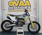 HUSQVARNA FC 350 (bj 2023), Motoren, Bedrijf, Onbekend, Crossmotor, HUSQVARNA