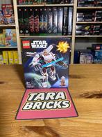 Lego Star Wars 75390 Luke Skywalker X-wing Mech, Ophalen of Verzenden, Nieuw, Complete set, Lego