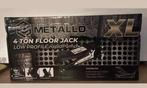 Metallo auto krik 4ton Floorjack, Ophalen of Verzenden, Nieuw, GDDR6, PCI-Express 4