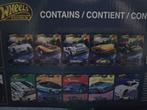 Car Culture & Team Transport Factory Sealed Set Hot Wheels, Hobby en Vrije tijd, Modelauto's | Overige schalen, Christian@diecastcompany.nl