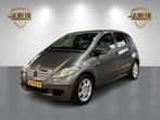 Mercedes-Benz A-Klasse 150 Avantgarde meeneemprijs met apk S, Auto's, Voorwielaandrijving, 15 km/l, Zwart, 4 cilinders