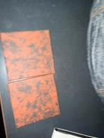 Oude Tegeltjes, Doe-het-zelf en Verbouw, Overige materialen, Gebruikt, Overige typen, Ophalen of Verzenden