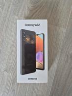 Samsung Galaxy A32 zgan, Telecommunicatie, Mobiele telefoons | Samsung, Ophalen of Verzenden, Zo goed als nieuw, Zwart, 128 GB