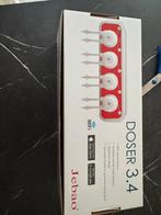 Doser 3.4, Dieren en Toebehoren, Vis