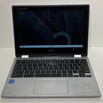 Acer Chromebook Spin 311 CP311-2H-C8AQ 11.6inch Laptop beschikbaar voor biedingen