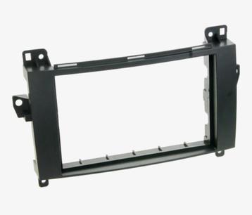 Mercedes a/b/vito 2din inbouwframe beschikbaar voor biedingen