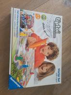 Tiptoi Engelse detective spel (zonder pen), Kinderen en Baby's, Speelgoed | Educatief en Creatief, Ophalen of Verzenden, Zo goed als nieuw
