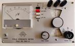 Field Strength Meter VHF-UHF, Ophalen of Verzenden, Gebruikt