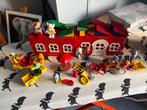 Lego Fabuland Collectie, Kinderen en Baby's, Speelgoed | Duplo en Lego, Ophalen of Verzenden, Zo goed als nieuw, Losse stenen